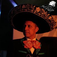 Miguel Darío El Podcast del Mariachi(@DarioPodcast) 's Twitter Profile Photo