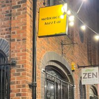 Metronome Jazz Bar (@metronomejazz) 's Twitter Profile