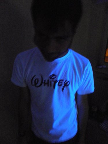 rickLOUDERradio's profile picture. Human