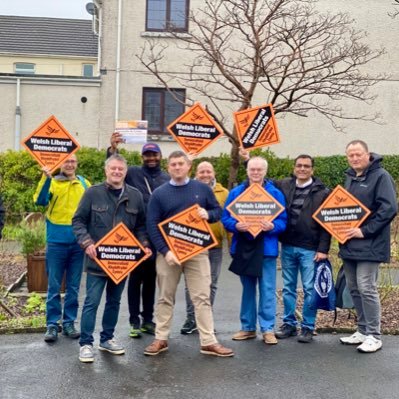 Join us to secure a #FairerDeal - Promoted by Carmarthenshire Liberal Democrats C/o 95 Sandy Road, Llanelli, SA15 4DH https://t.co/0IwWmYFuWs