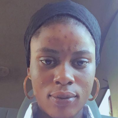 Adedoyinmariam9's profile picture. I am simple and softminded #RN_Nigeria _NMC 🇳🇬#NurtureNurse. Muslimah🧕#thenursenextdoor#