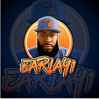 EarlaySays's profile picture. 🎥 https://t.co/eWSdpYRmcV