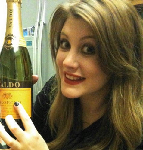 TheyCallMeLips's profile picture. I like red lipstick, food comas and bad jokes.