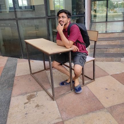 Harshit52036240's profile picture. student