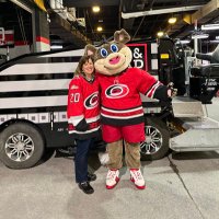 x-SuMo37-Carolina Hurricanes & Panthers, Red Bull(@SusanMo56266341) 's Twitter Profile Photo