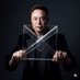 Elon musk fanpage (@elon44144) Twitter profile photo
