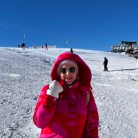 Gülzade Karataş (@gulzade_krts) Twitter profile photo