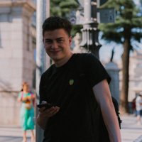 Ari Cheb (@aricheb) 's Twitter Profile Photo Ari Cheb (@aricheb) 's Twitter Profile Photo