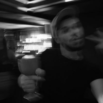 pedronerye's profile picture. living my day as if it was the last