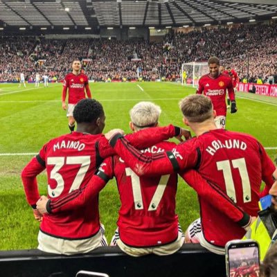 Value yourself to influence others. @ManUtd. United Forever ❤️