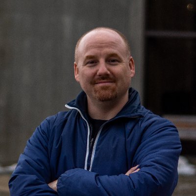 Director of Streets are for People. Former Ward 4 candidate. Chair of ESEP for St. John's. Equitable urban policy planning advocate. Views are my own.