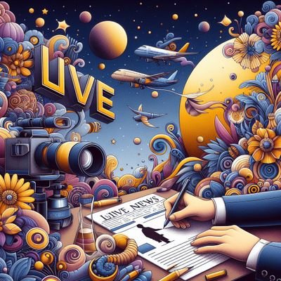 livenewsbar's profile picture. Stay updated with latest news