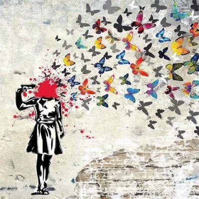 Child Sexual Abuse & Domestic Abuse Survivor (ASPD)- living with #cptsd #trauma everyday. Book 📚 lover. Mum and Fighter 💪🏻💪🏻💪🏻