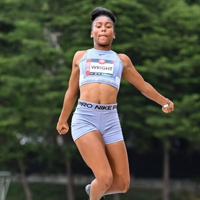 co ‘24 UGATrack&Field Signee Jumper/Hurdler