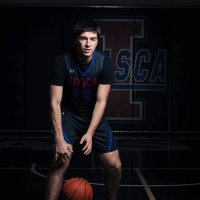 Luka Goshadze (@lukagosha7) 's Twitter Profile