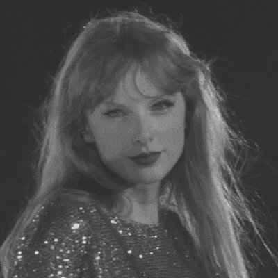 you look like taylor swift in this light, we're loving it

21 | swiftie | she/they