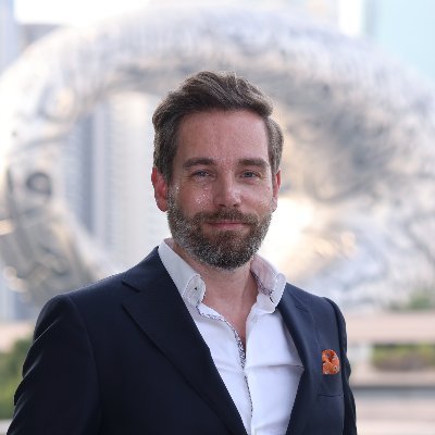 peterthomsenx's profile picture. Entrepreneur | Startup Mentor | Podcast Host | Founding Partner & COO of YAP | Building a global community of entrepreneurs to start, grow & succeed