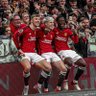 Thapelonotself's profile picture. my football clubs @KaizerChiefs @ManUtd
