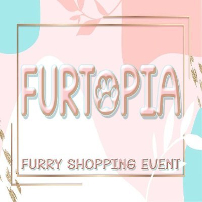 Furtopia - Furry Shopping Eventさんのプロフィール画像
