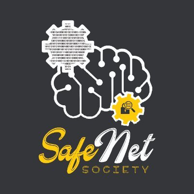 Safety Network Society