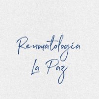 Reumatología La Paz(@reumahulp) 's Twitter Profile Photo