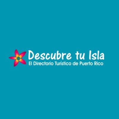 El Directorio Turístico de Puerto Rico