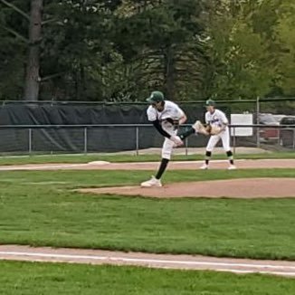 Student Athlete - 4.09 GPA - Jenison (HS)  - Michigan’s Premier West 16U - 2025 - RHP