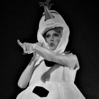 kaede/sean - silly clown (@krabbykaede) 's Twitter Profile
