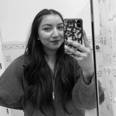 sunflowerpris's profile picture. no it’s becky