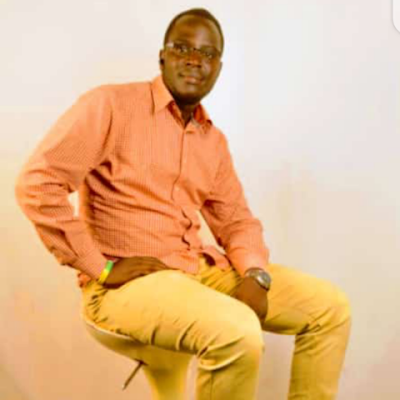 Pastor, teacher and business consultant