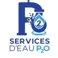 Services d’Eau P2O(@P2O_Water) 's Twitter Profile Photo