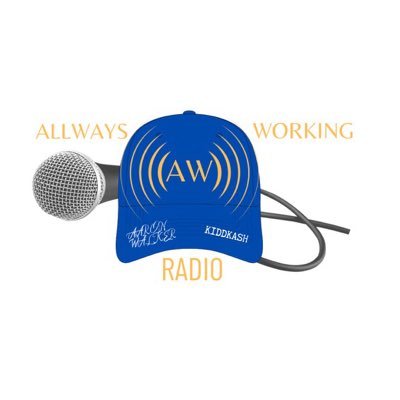 24/7 online multi genre radio station. Amplifying Dreams. Empowering Creativity.Supporting the Hustle. R.I.P KiddKash