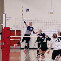 Amara Brantner Volleyball (@amarabrantner11) 's Twitter Profile