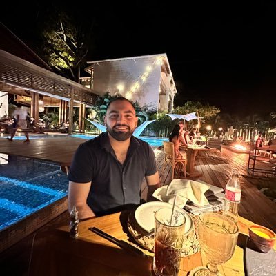 oliver_beteta's profile picture. 