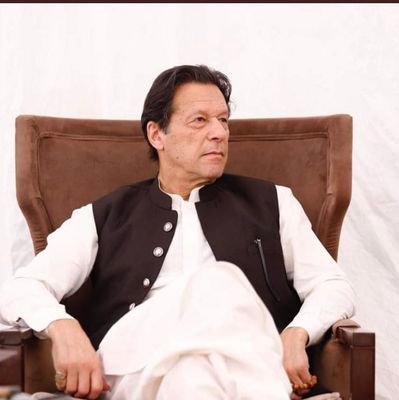 Modasir37591470's profile picture. Imran Khan lover #Behind you skipper