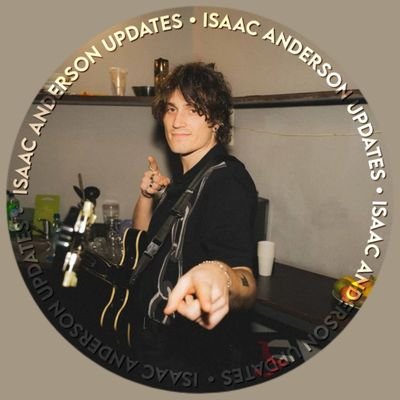 ⊹ ࣪ ˖ the best source to keep you updated on everything Isaac related!