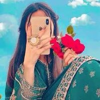 Naima Zaidi(@zaidinaimasyed) 's Twitter Profile Photo