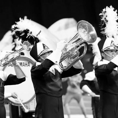 Band nerd, aspiring counselor, Swiftie
Augustana University '15
Bowling Green State University '23