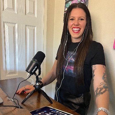 Educator, Podcast Host, Consultant, Professional Connector & Believer of People!