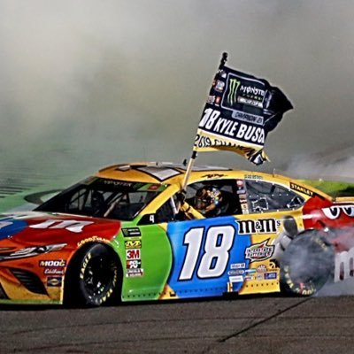 NASCAR DFS Content