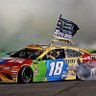 DFS_NASCAR_Zone's profile picture. NASCAR DFS Content
