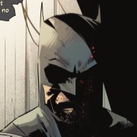 Batman. (@sworncrusade) 's Twitter Profile