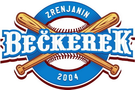 Bejzbol & softbol klub iz Zrenjanina. Baseball & softball club, Zrenjanin, Serbia.