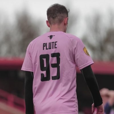 Plute93 Profile Picture