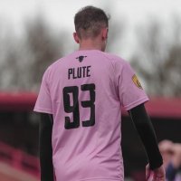 Plute(@Plute93) 's Twitter Profile Photo