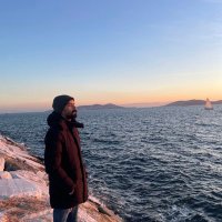 Halil Gülşen (@ordinaryuskafa) Twitter profile photo