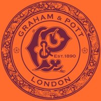 GRAHAM & POTT (@grahamandpott) 's Twitter Profile