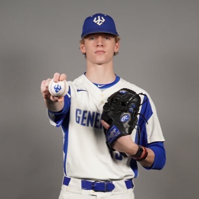 6’3 170 lbs | RHP | 643 Cougars | NAHS ‘23 | W&L Baseball ‘27