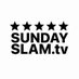 SUNDAYSLAM.tv (@SUNDAYSLAMtv) Twitter profile photo