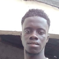 Ousman Jambang (@ousmanj40372) 's Twitter Profile